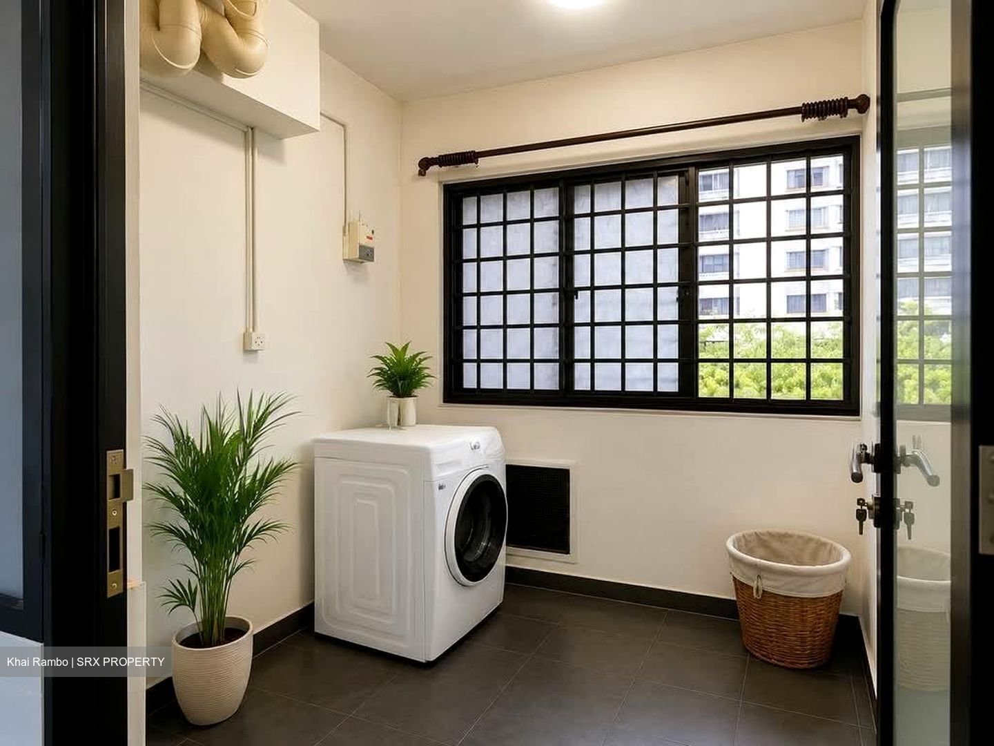 Blk 714 Kampung Green (Woodlands), HDB 4 Rooms #577234991